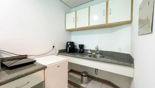 Duplex Aconchegante com Vista Panorâmica - Foto 3