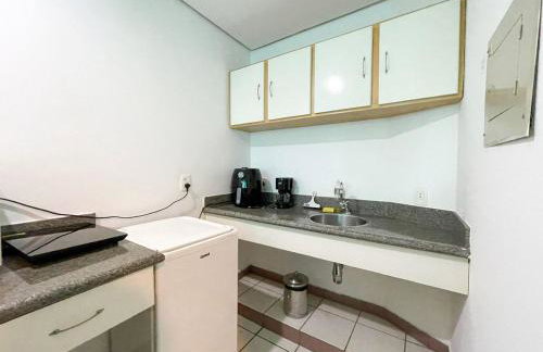 Duplex Aconchegante com Vista Panorâmica - Foto 3