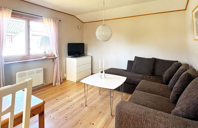 5 Person Holiday Home in Skummeslovsstrand - Foto 7