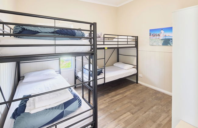 RAC Cervantes Holiday Park - Photo 13