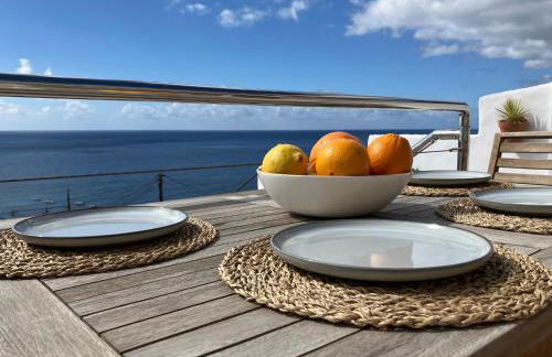 Casa Añoranza - Bijou with panoramic views - Photo 9