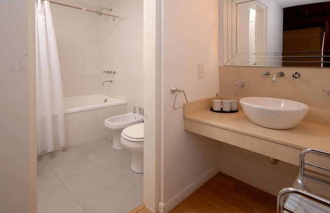 Catedral Apartments - Foto 12