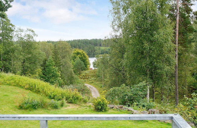 4 Person Holiday Home in Boras - Foto 21