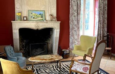 Belle maison de charme - Foto 12