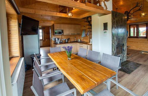 Tarnawianka Apart, jacuzzi, sauna, bilard - Foto 9