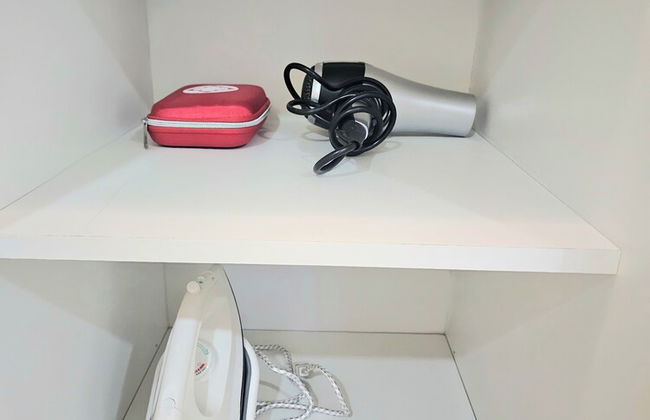 The Infinity - Foto 21