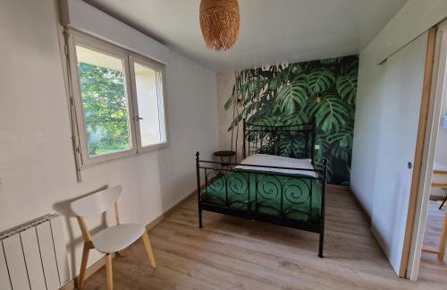 La Source, location saisonnière proche Cognac - Foto 14