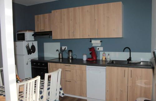 Appartement Royale - Foto 16