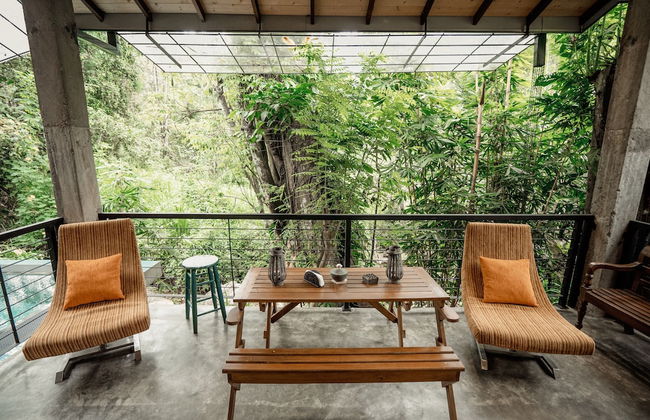 Arsulana Eco Lodge - Foto 62