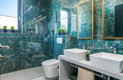 Amazing Home In Modrusani With Sauna - Foto 34