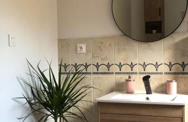 Gîte Les Acacias - Foto 33