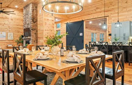 Grand Timber by Avantstay Indoor Pool, Sports Court, Game Room, & More! - Foto 36