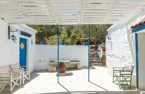 Andros Traditional House - Foto 2