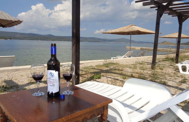 Euroholiday Apartments - Foto 35