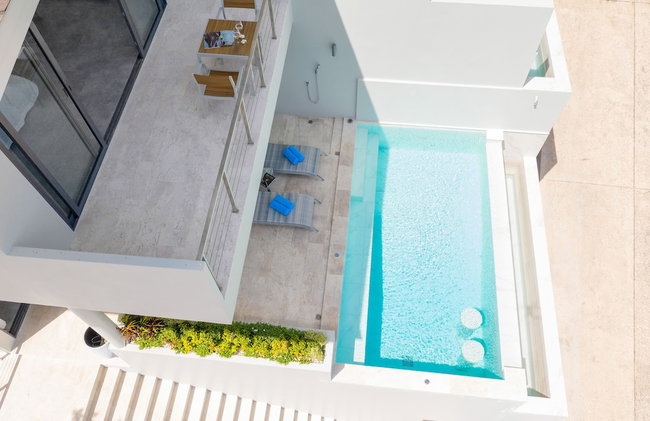 Villa Casa Bella - Luxury, Private Pool Villa - Photo 29