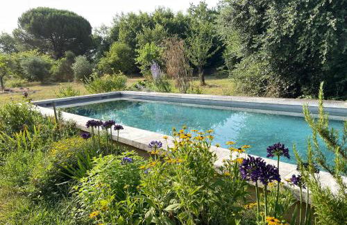 Le Loft Du Chant Du Buc - Foto 23