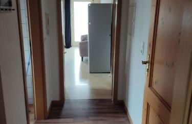 Garden Apartment - Foto 9