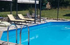 Sharecroppers Cottage with Swimming Pool - Foto 5