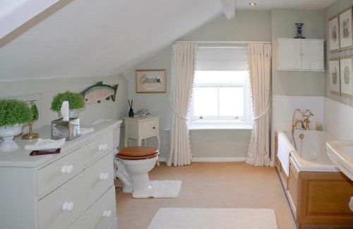 Newton Cottage - Foto 24