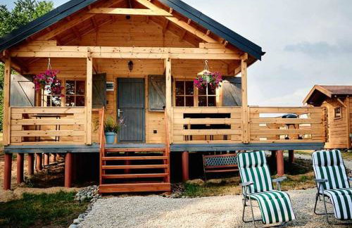 SŁODKA WODA DOMEK CZERWONY - Foto 5