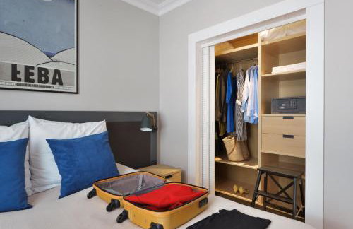 Stradonia Serviced Apartments - Foto 124