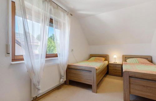 Ferienhaus am Mühlenbach, 110qm - Foto 14