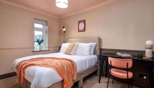 Settle in Winchester - Stylish Self Check-In Rooms - Foto 2