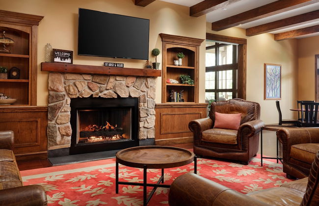 Marriott's Willow Ridge Lodge - Foto 3