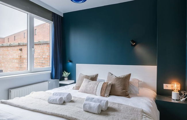 Spacious Vacation Home for 12 Guests in Westende - Photo 16