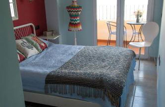 Sea view Port Saplaya Apartments,2 - Foto 20