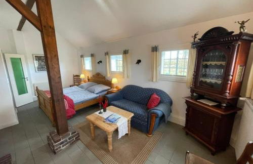 Landhaus up de Warft - Störtebecker - Foto 24