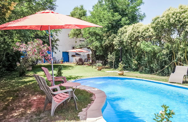 La maison d'Adélaïde - Foto 1