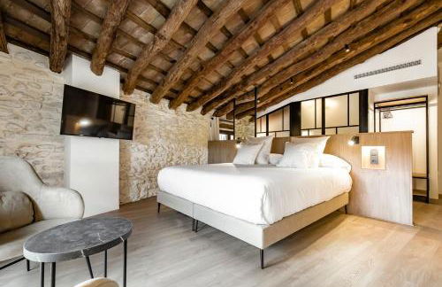 ABBI Suites Casa Rural, Suites & Spa - Foto 58