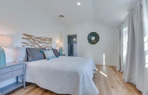 Downtown Ogunquit Home 1 Mi to Beach! - Foto 53