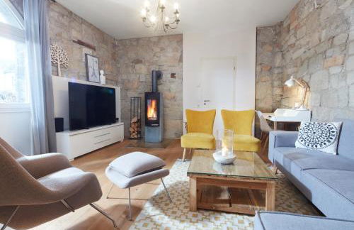 Ferienhaus Lemon Tree - Foto 3