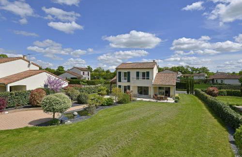 Luxury Villa in France with Pool - Foto 7