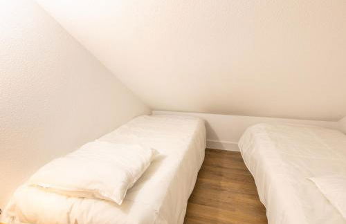 Les Tetras - 64 - Spacieux Appart 10 pers - Photo 18