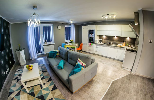 Apartamenty Centrum - Photo 1