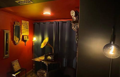 Bloomingdale Blues Speakeasy Free Parking - Foto 7