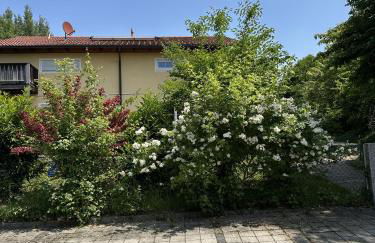 meywohnen Bad Endorf - Foto 12