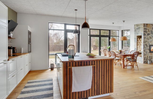 "Sune" - 175m from the sea - Foto 27