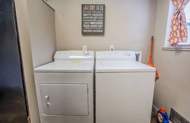 4 Bedroom with Grill - Foto 32