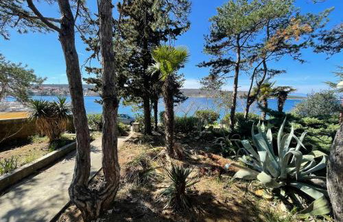 Beach House Oliveglia (duplex house - 1st row to the sea) - Foto 15