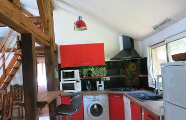 Gîte O 3 Cèdres - Foto 27