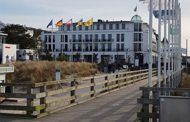 Dunes Resort Apartment 1.05 - Foto 19