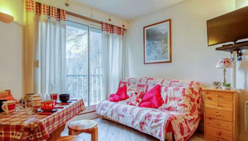 Studio 4 pers à Barèges avec ascenseur - FR-1-403-41 - Foto 2