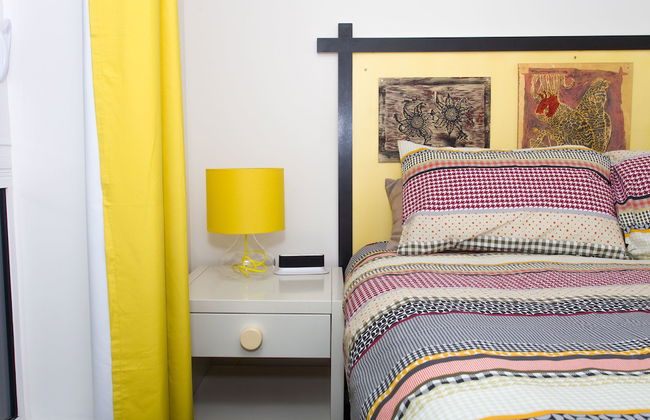 One of a Kind Apartments - Foto 63