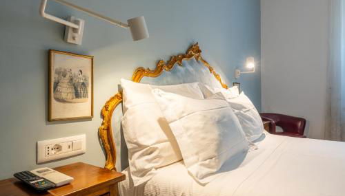 Appartamento luminoso di design in centro - Foto 3, furniture