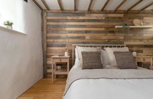 Naut Retreat, The Cart Lodge - Cosy cottage, walk to Porthcurno beach, Pedn Vouder & Minack Theatre - Photo 20