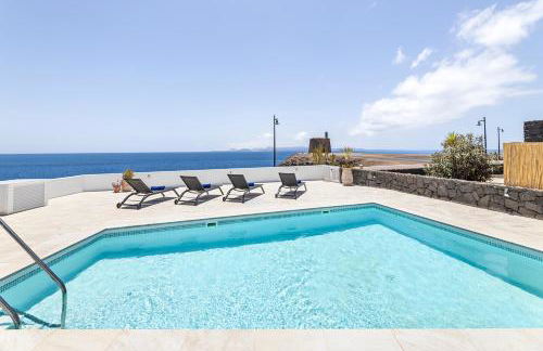 Lanzarote Villa The One - Foto 6